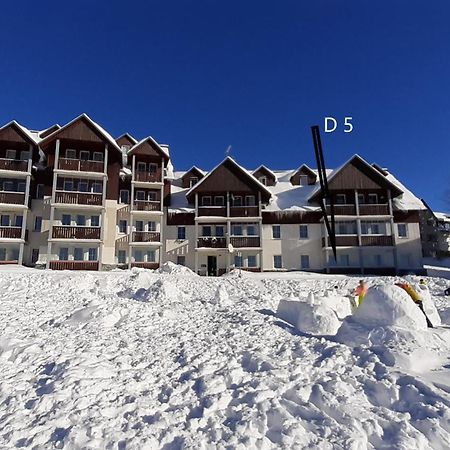 Apartmany D U Sjezdovky - Horni Misecky Exterior photo